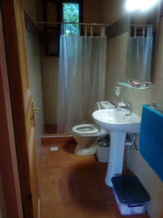 Villa Leo Glykadi Экстерьер фото